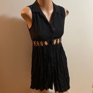 Staring At Stars tunic top